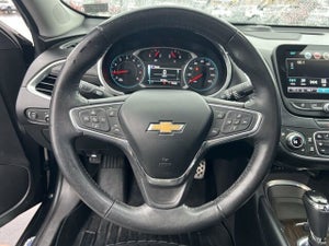 2016 Chevrolet Malibu Premier