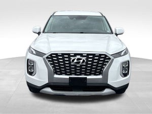 2020 Hyundai Palisade SE