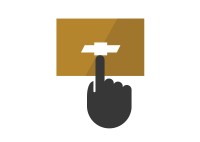 Shop Click Drive Create Icon in ELLWOOD CITY, PA