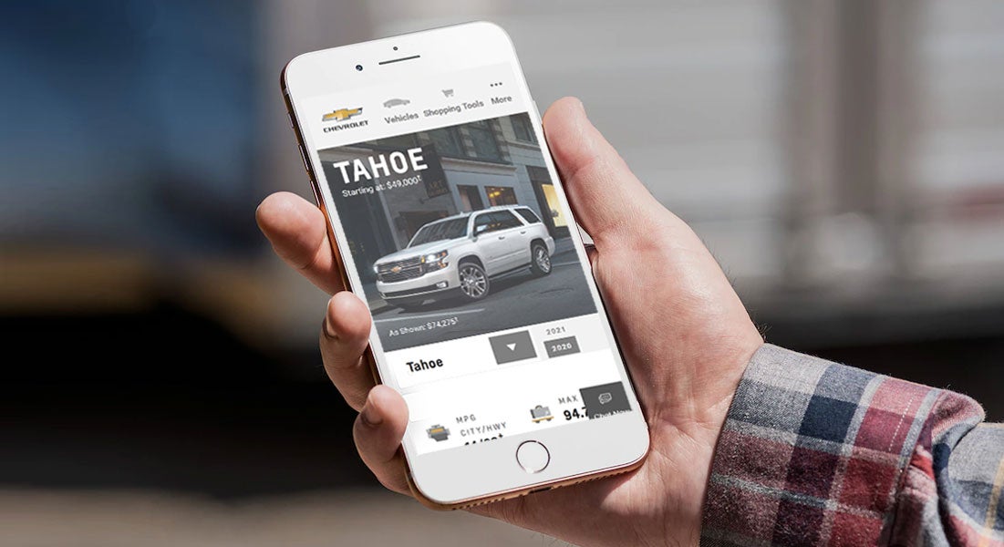 Shop Click Drive in ELLWOOD CITY, PA