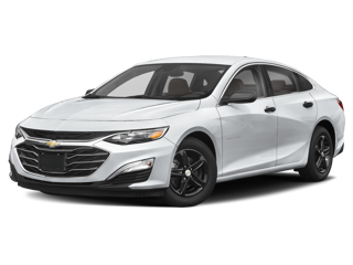 Chevrolet Malibu - McElwain Chevrolet in ELLWOOD CITY PA