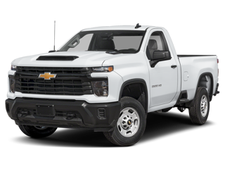 Chevrolet Silverado HD - McElwain Chevrolet in ELLWOOD CITY PA
