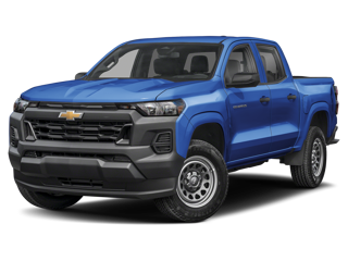 Chevrolet Colorado - McElwain Chevrolet in ELLWOOD CITY PA