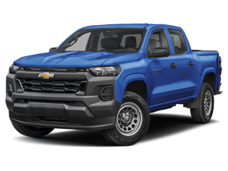 Chevrolet Colorado - McElwain Chevrolet in ELLWOOD CITY PA