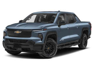 Chevrolet Silverado EV - McElwain Chevrolet in ELLWOOD CITY PA