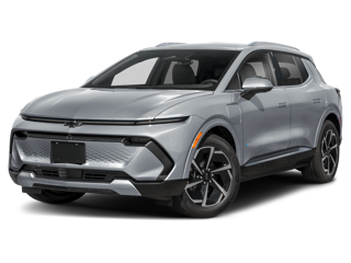 Equinox EV - McElwain Chevrolet in ELLWOOD CITY PA