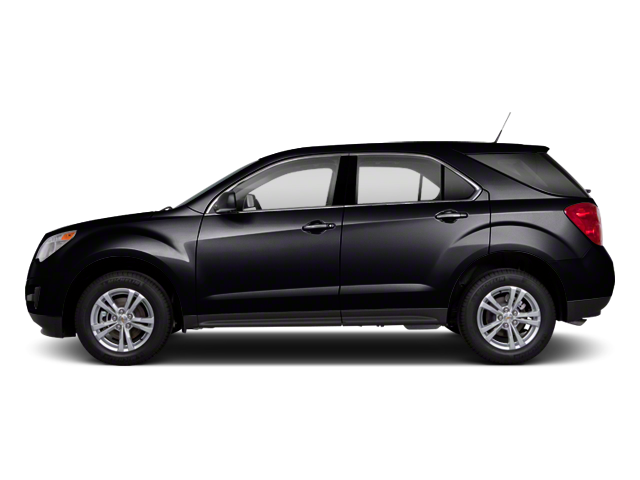 2013 Chevrolet Equinox LTZ