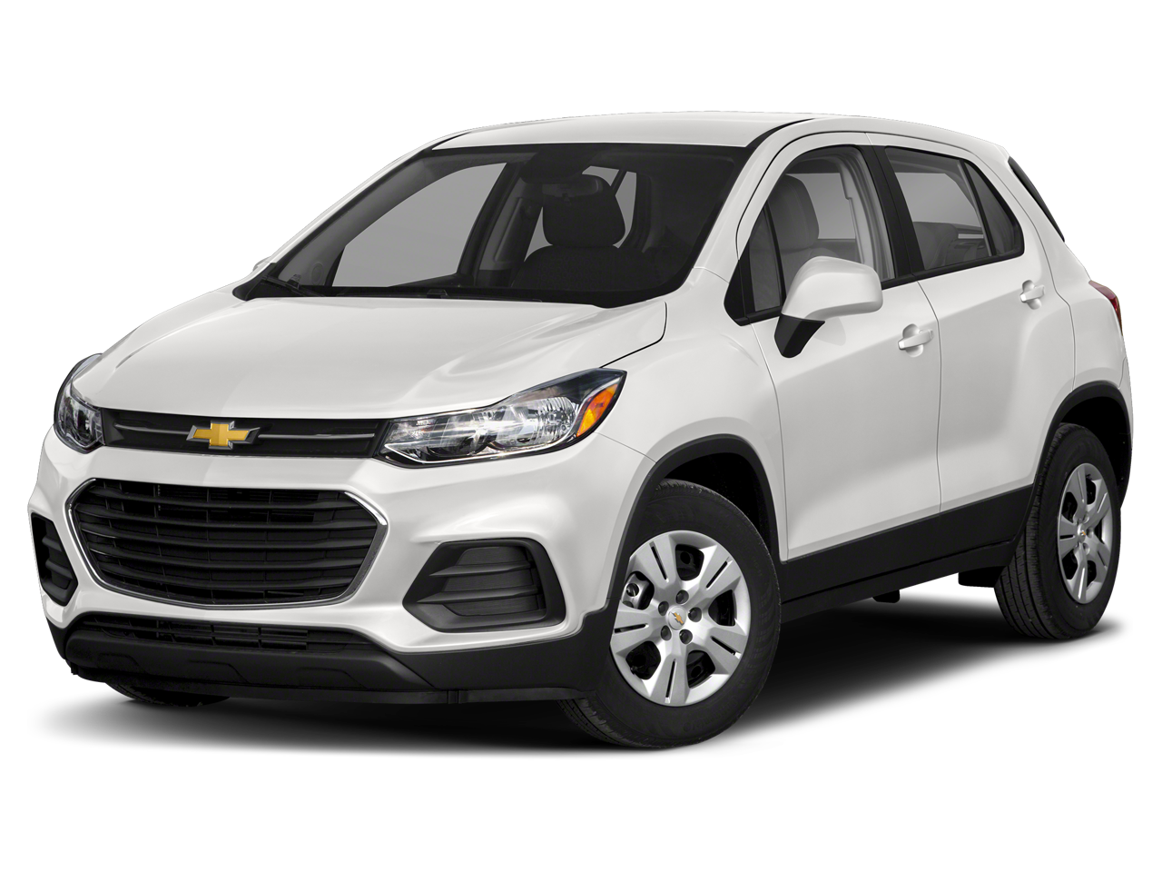 2018 Chevrolet Trax LS for sale in ELLWOOD CITY, PA