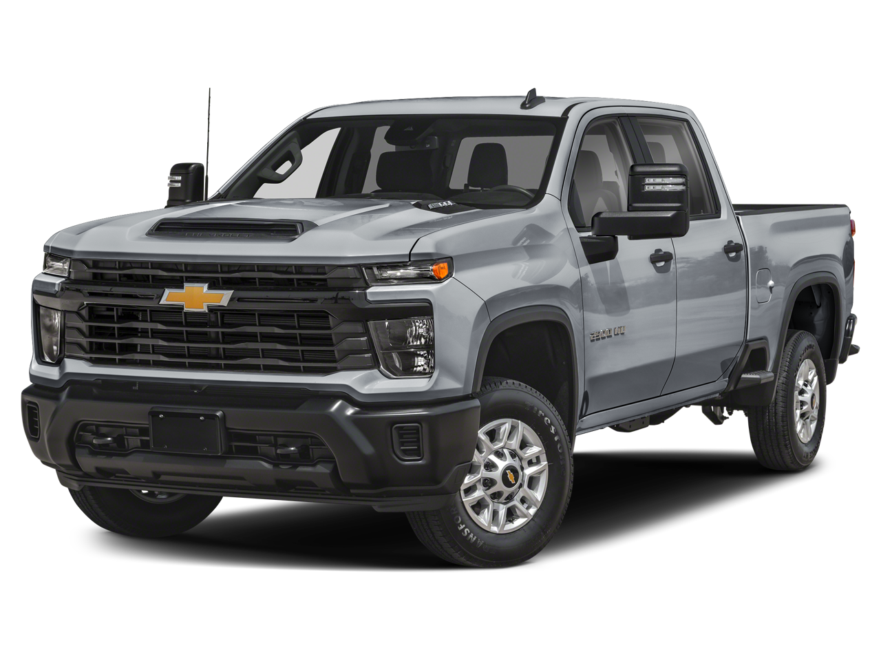 2024 Chevrolet Silverado 2500HD LT for sale in ELLWOOD CITY, PA