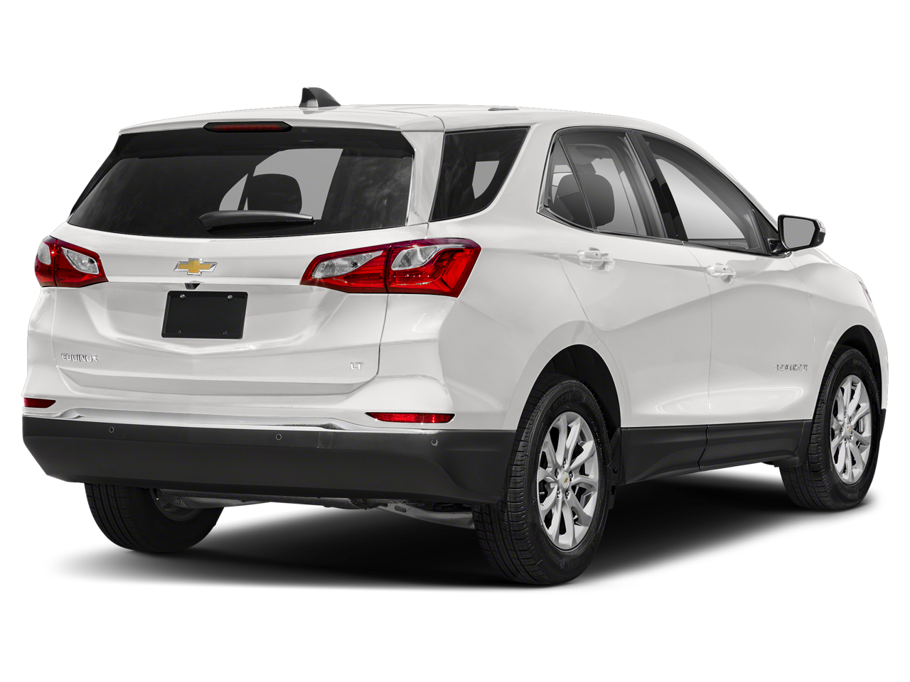 Used 2021 Chevrolet Equinox LT with VIN 3GNAXUEV5ML385745 for sale in Ellwood City, PA