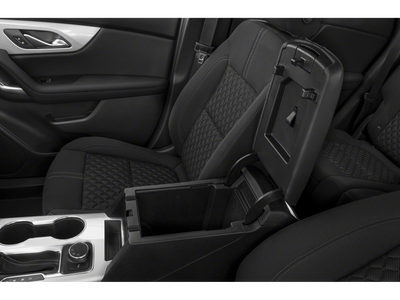 2019 Chevrolet Blazer Premier
