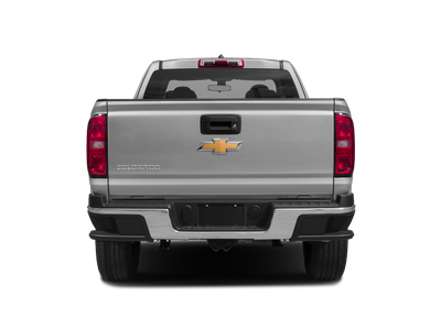 2020 Chevrolet Colorado 2WD Work Truck