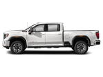 2021 GMC Sierra 3500 HD 4WD Crew Cab Long Bed