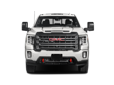 2021 GMC Sierra 3500 HD 4WD Crew Cab Long Bed