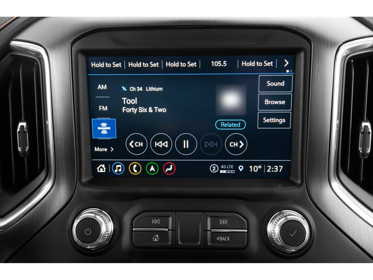 2021 GMC Sierra 3500 HD 4WD Crew Cab Long Bed