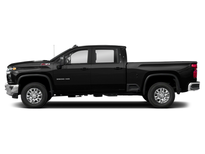 2022 Chevrolet Silverado 3500 HD LT