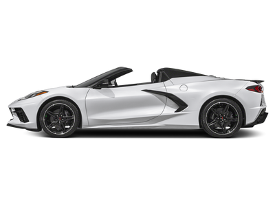 2025 Chevrolet Corvette Stingray 1LT