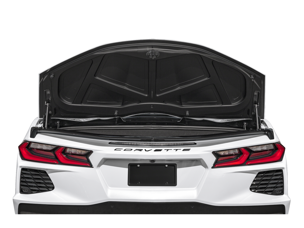 2025 Chevrolet Corvette Stingray 1LT