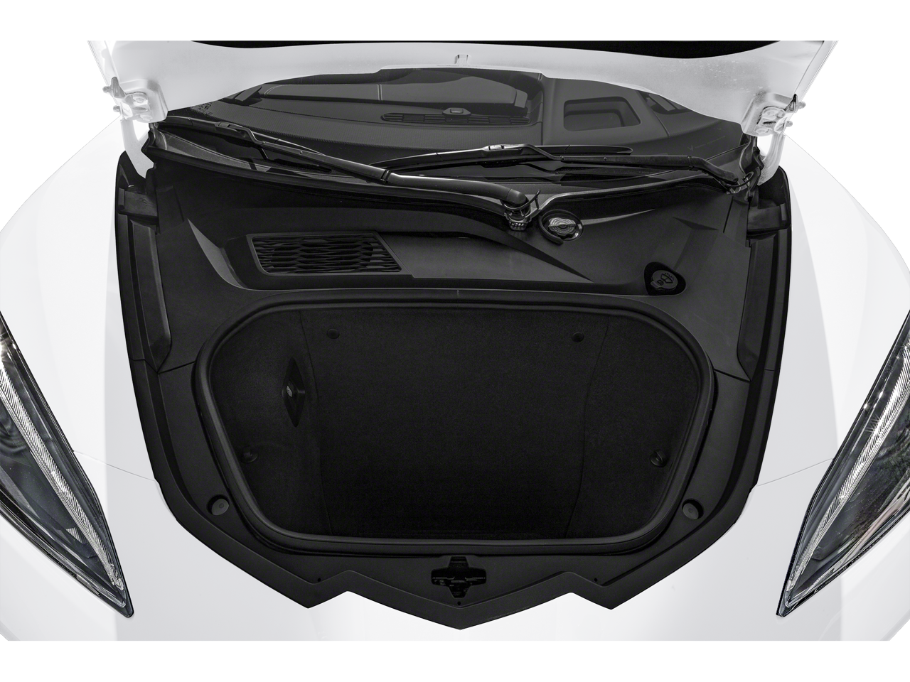 2025 Chevrolet Corvette Stingray 1LT