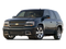 2008 Chevrolet Trailblazer LT w/3LT