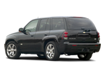 2008 Chevrolet Trailblazer LT w/3LT