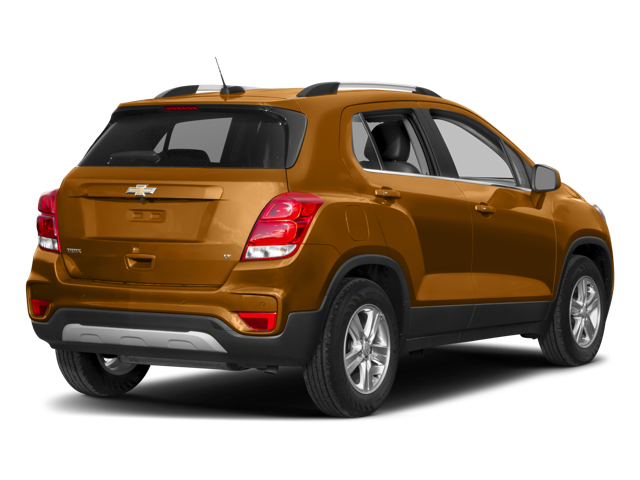 Used 2018 Chevrolet Trax LT with VIN 3GNCJPSBXJL382440 for sale in Ellwood City, PA