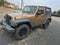 2015 Jeep Wrangler Willys Wheeler