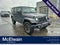 2016 Jeep Wrangler Unlimited Rubicon Hard Rock