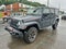 2016 Jeep Wrangler Unlimited Rubicon Hard Rock