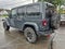 2016 Jeep Wrangler Unlimited Rubicon Hard Rock