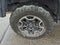 2016 Jeep Wrangler Unlimited Rubicon Hard Rock