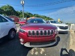 2019 Jeep Cherokee Latitude 4x4