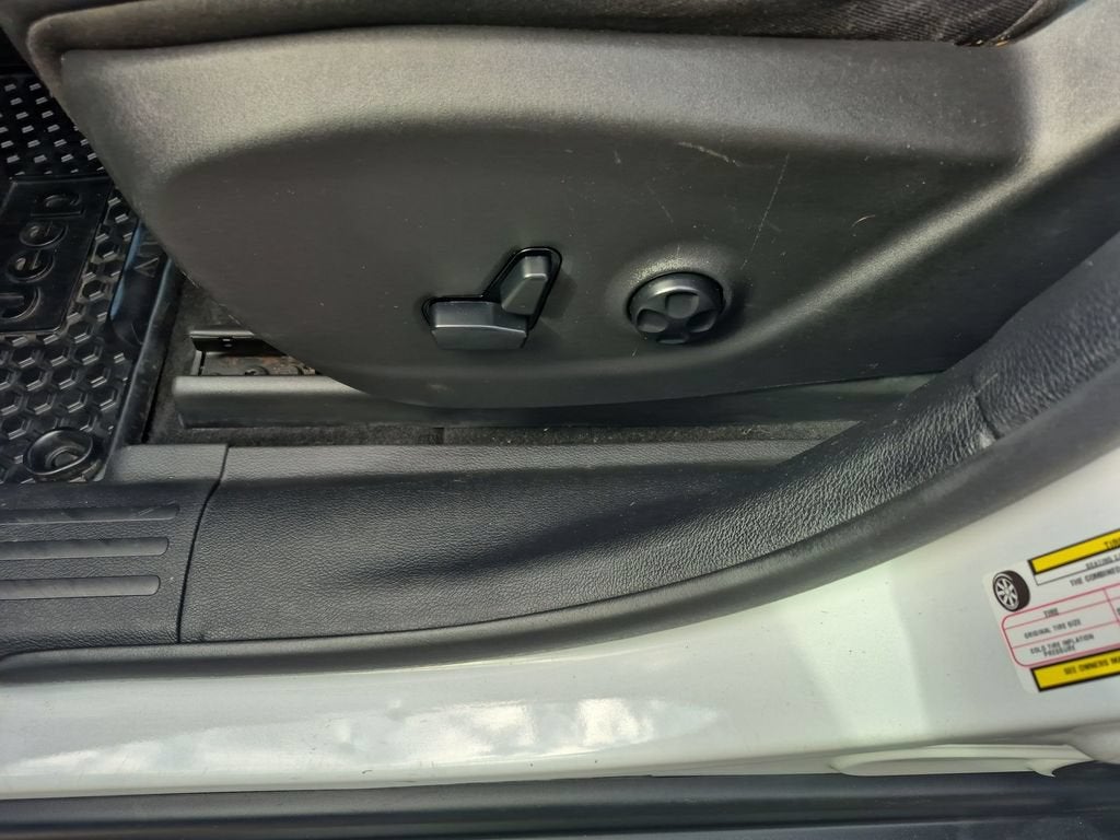 2019 Jeep Cherokee Altitude 4x4
