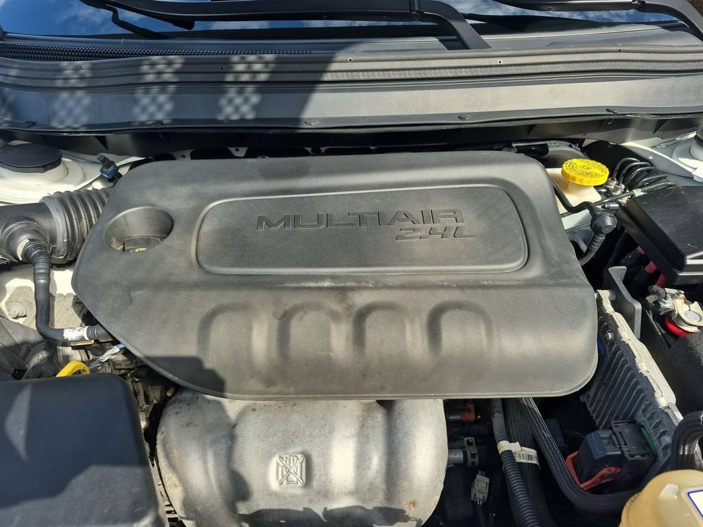 2019 Jeep Cherokee Altitude 4x4