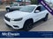 2020 Jeep Cherokee Altitude 4x4