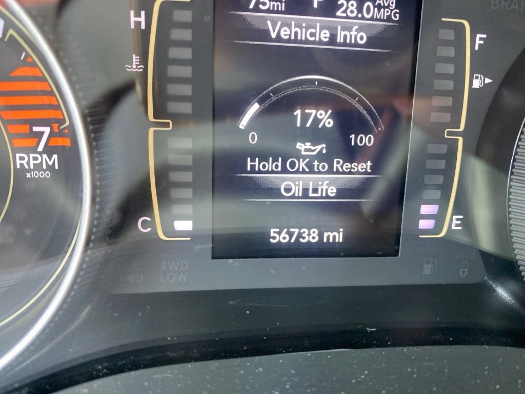 2020 Jeep Cherokee Altitude 4x4