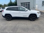 2020 Jeep Cherokee Altitude 4x4