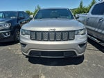 2021 Jeep Grand Cherokee Laredo X 4x4