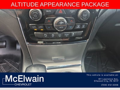 2021 Jeep Grand Cherokee Laredo X 4x4