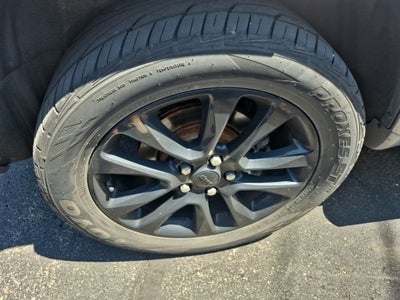 2021 Jeep Grand Cherokee Laredo X 4x4