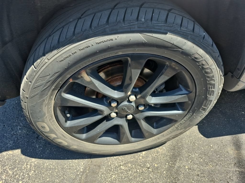 2021 Jeep Grand Cherokee Laredo X 4x4