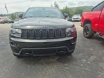 2018 Jeep Grand Cherokee Upland 4x4