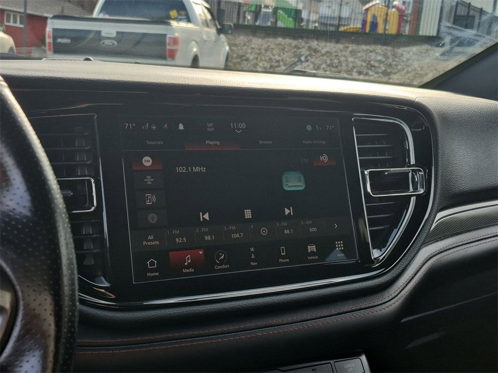 2021 Dodge Durango R/T