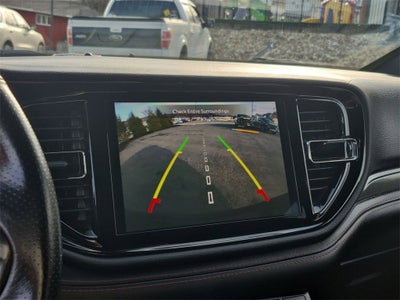 2021 Dodge Durango R/T