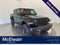 2022 Jeep Gladiator Rubicon 4x4