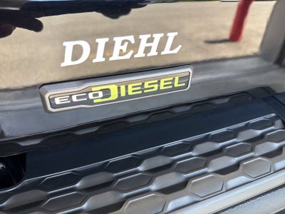 2022 Jeep Gladiator Rubicon 4x4