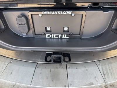 2022 Jeep Gladiator Rubicon 4x4