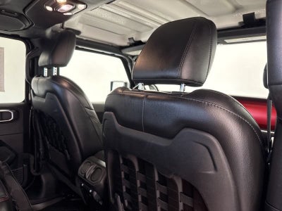 2022 Jeep Gladiator Rubicon 4x4