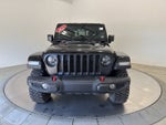 2022 Jeep Gladiator Rubicon 4x4