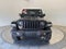 2022 Jeep Gladiator Rubicon 4x4